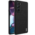 LX-5 Series PC + TPU Case with Screen Protector – Screen Protector, TPU, For Motorola Moto Edge X30 5G