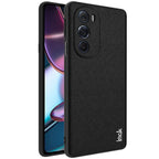 LX-5 Series PC + TPU Case with Screen Protector – Screen Protector, TPU, For Motorola Moto Edge X30 5G
