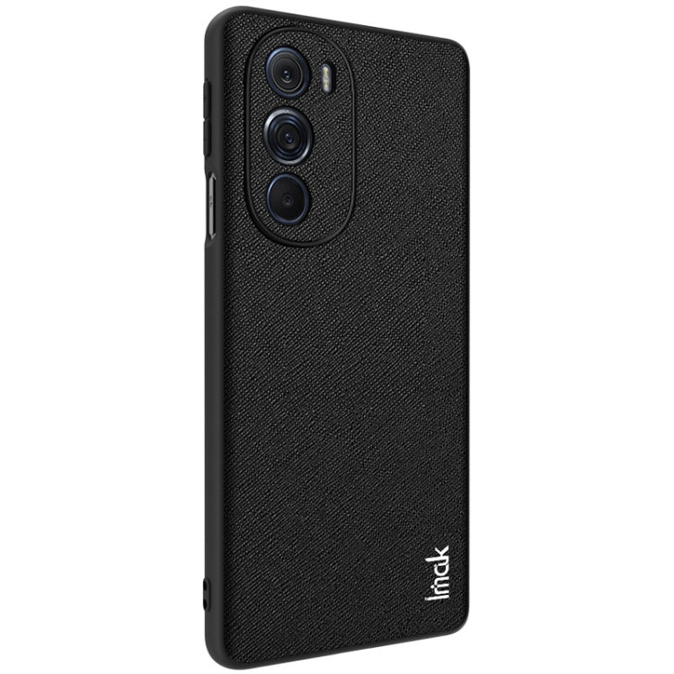 LX-5 Series PC + TPU Case with Screen Protector – Screen Protector, TPU, For Motorola Moto Edge X30 5G