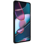 LX-5 Series PC + TPU Case with Screen Protector – Screen Protector, TPU, For Motorola Moto Edge X30 5G