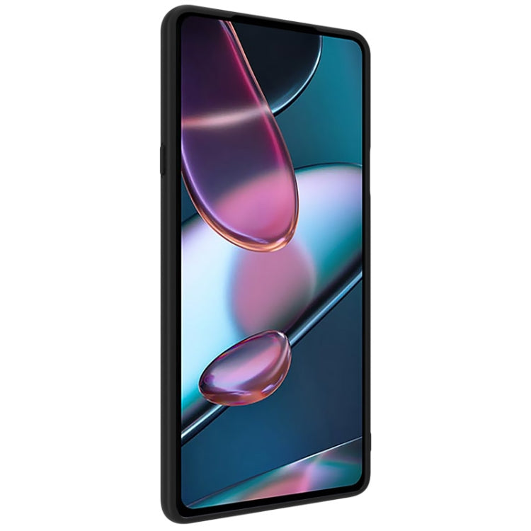 LX-5 Series PC + TPU Case with Screen Protector – Screen Protector, TPU, For Motorola Moto Edge X30 5G