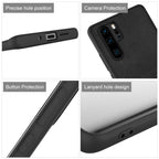 LX-5 Series PC + TPU Case with Screen Protector – Screen Protector, TPU, For Motorola Moto Edge X30 5G