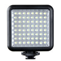 Godox LED64 LED Video Shoot Light, LED64 LED64