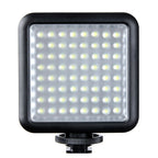 Godox LED64 LED Video Shoot Light, LED64 LED64