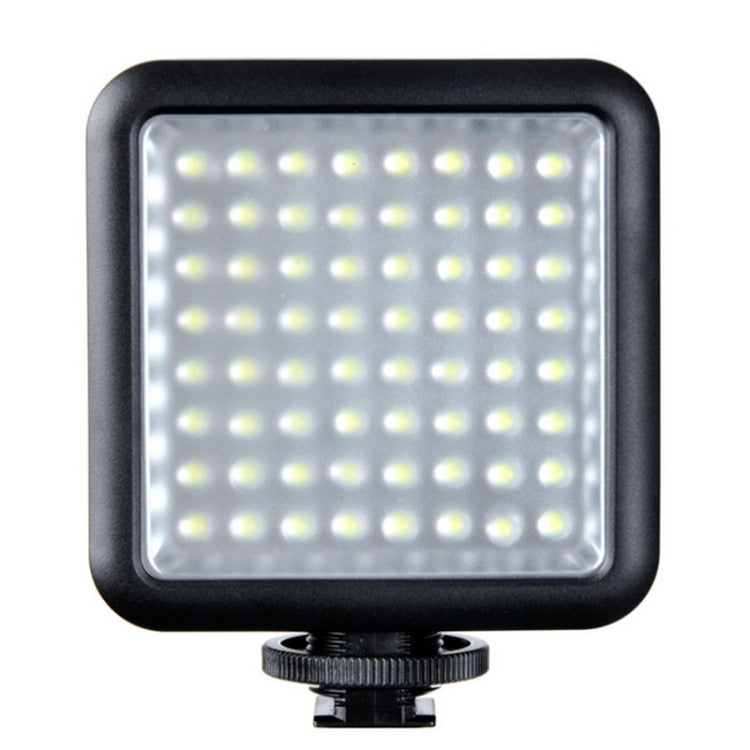 Godox LED64 LED Video Shoot Light, LED64 LED64