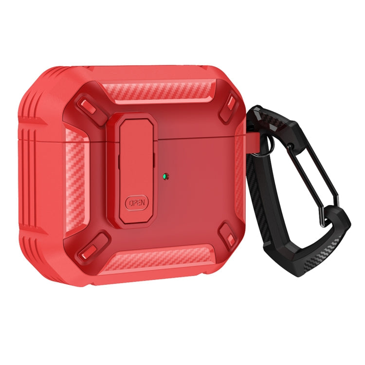 Protective Case – Shockproof (AirPods 3) #2
