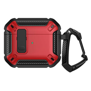 Black Red