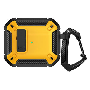 Black Yellow