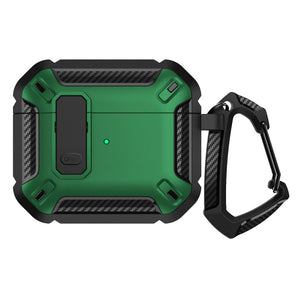 Black Green