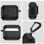 Protective Case – Shockproof (AirPods 3) #2