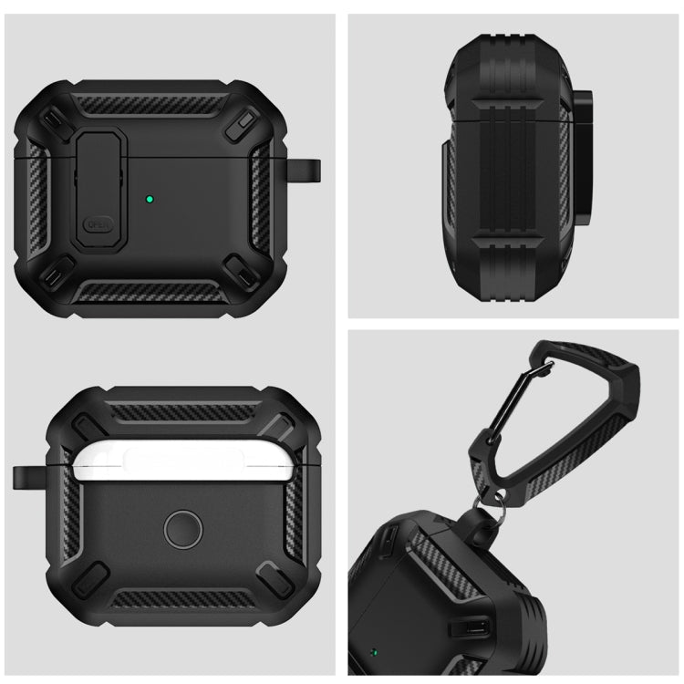 Protective Case – Shockproof (AirPods 3) #2