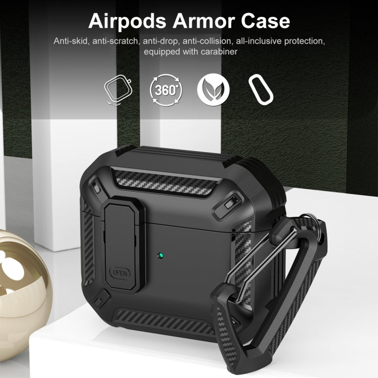 Protective Case – Shockproof (AirPods 3) #2