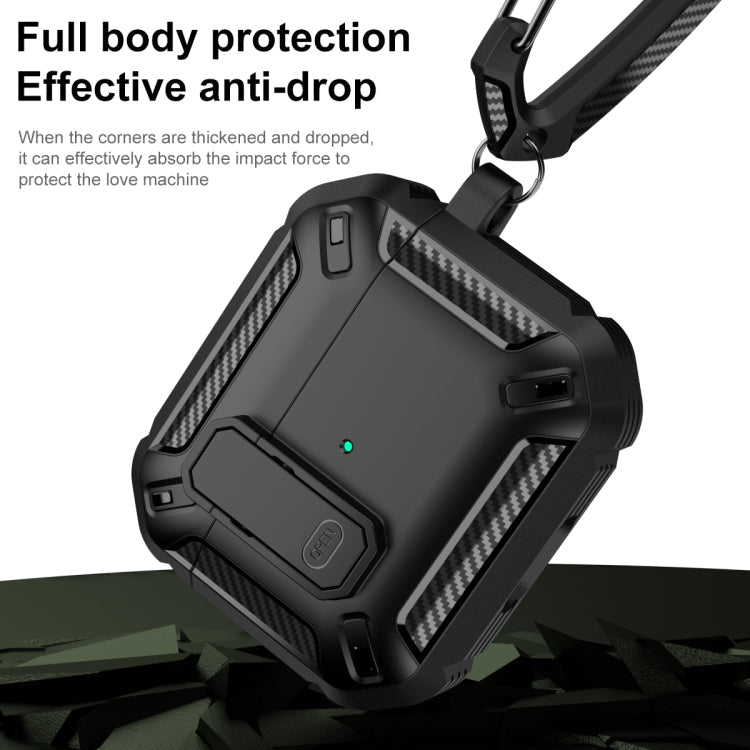 Protective Case – Shockproof (AirPods 3) #2