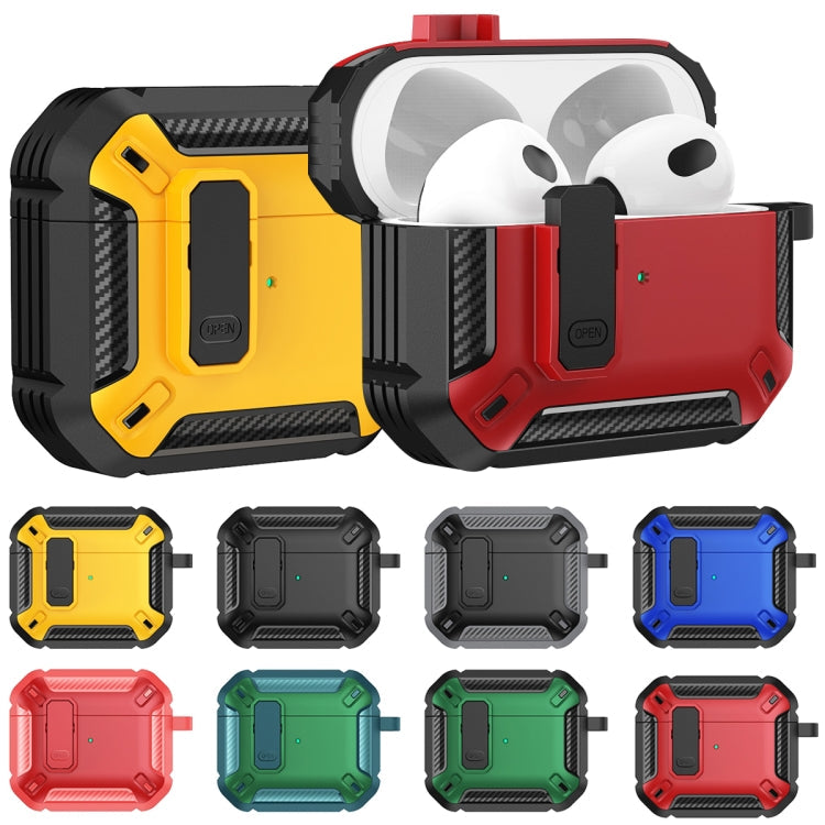 Protective Case – Shockproof (AirPods 3) #2