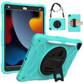 PC Tablet Case – Silicone (iPad 10)