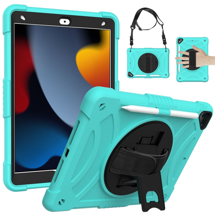 PC Tablet Case – Silicone (iPad 10)