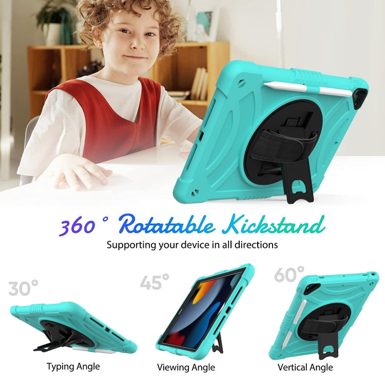 PC Tablet Case – Silicone (iPad 10)