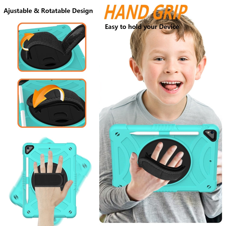 PC Tablet Case – Silicone (iPad 10)