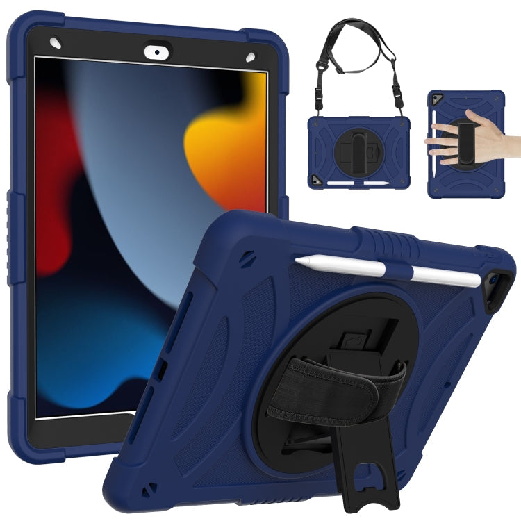 PC Tablet Case – Silicone (iPad 10)