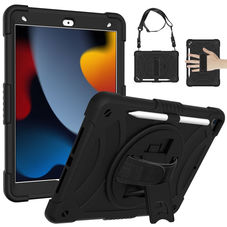 PC Tablet Case – Silicone (iPad 10)