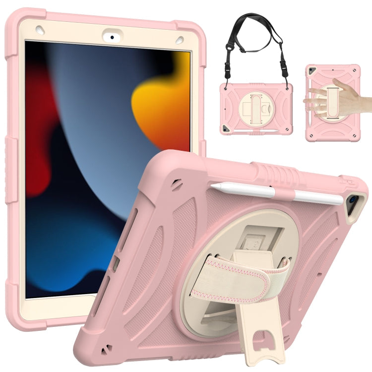 PC Tablet Case – Silicone (iPad 10)