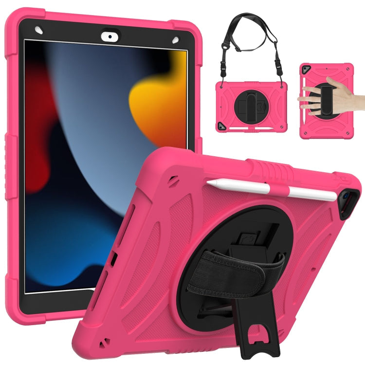 PC Tablet Case – Silicone (iPad 10)