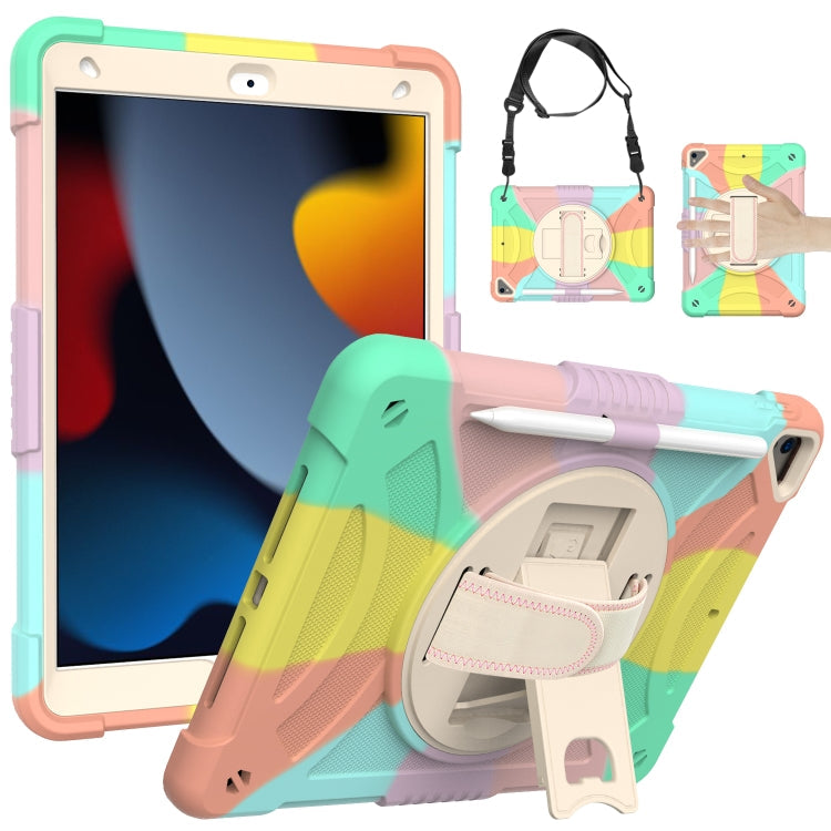 PC Tablet Case – Silicone (iPad 10)