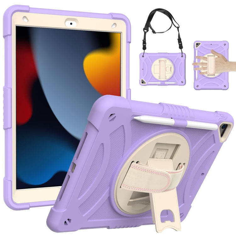 PC Tablet Case – Silicone (iPad 10)