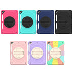 PC Tablet Case – Silicone (iPad 10)