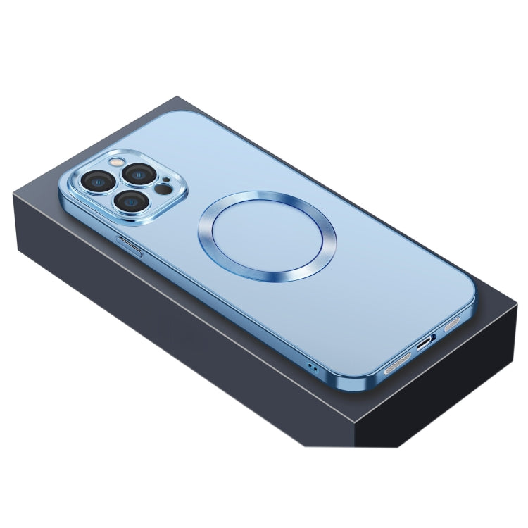 Phone Case – Magnetic (iPhone 13) #6 For iPhone 13 Sierra Blue