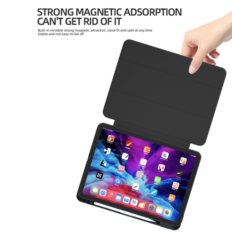 Tablet Case – Leather, Magnetic (iPad mini 5)