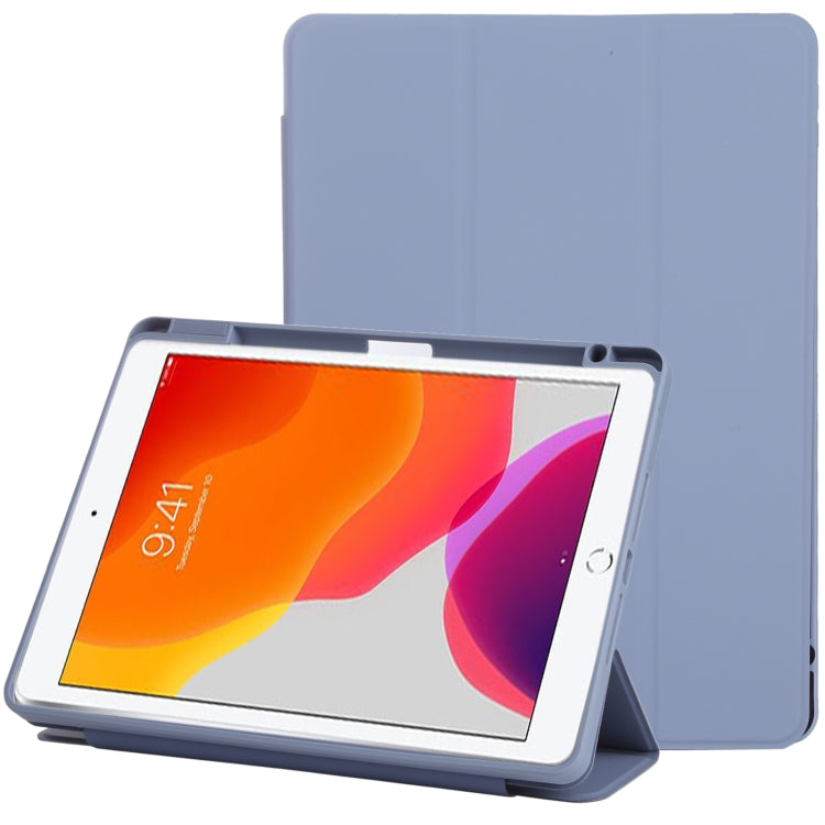 Tablet Case – Leather, Magnetic (iPad Pro 12)