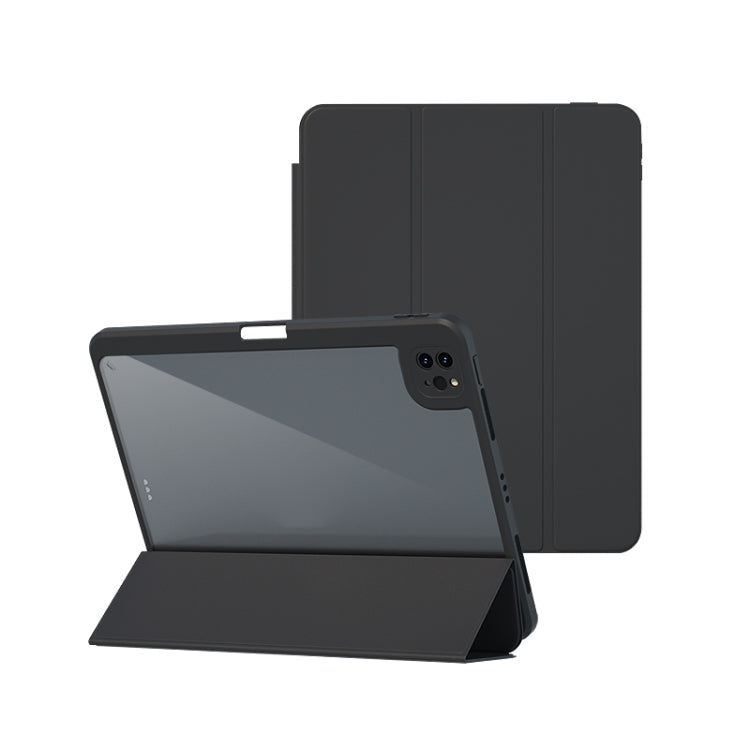 Tablet Case – Leather, Magnetic (iPad mini 5)