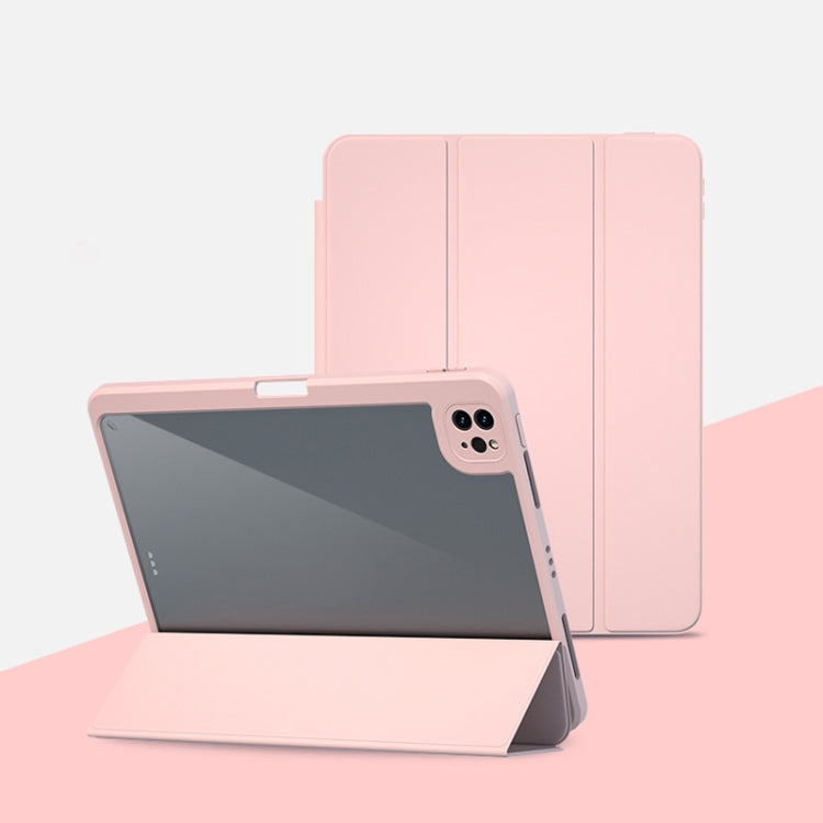 Tablet Case – Leather, Magnetic (iPad Air 2022)