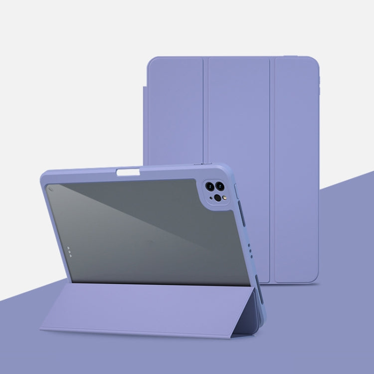 Tablet Case – Leather, Magnetic (iPad Air 2022)