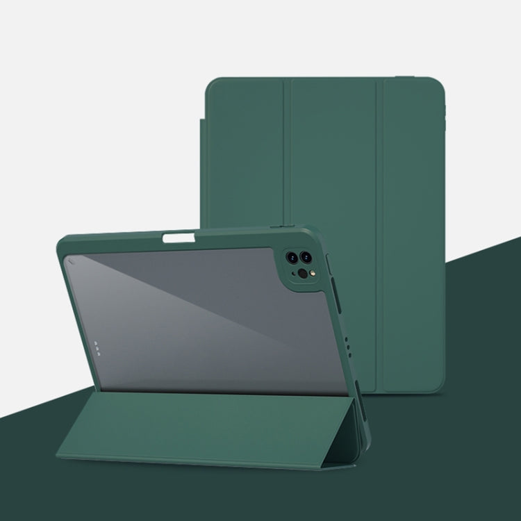 Tablet Case – Leather, Magnetic (iPad Air 2022)