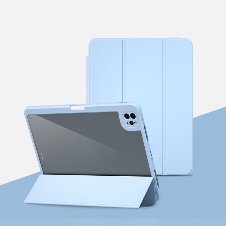 Tablet Case – Leather, Magnetic (iPad Pro 12)