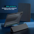 Tablet Case – Leather, Magnetic (iPad Pro 12)