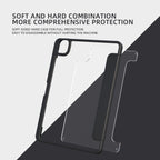Tablet Case – Leather, Magnetic (iPad Pro 12)