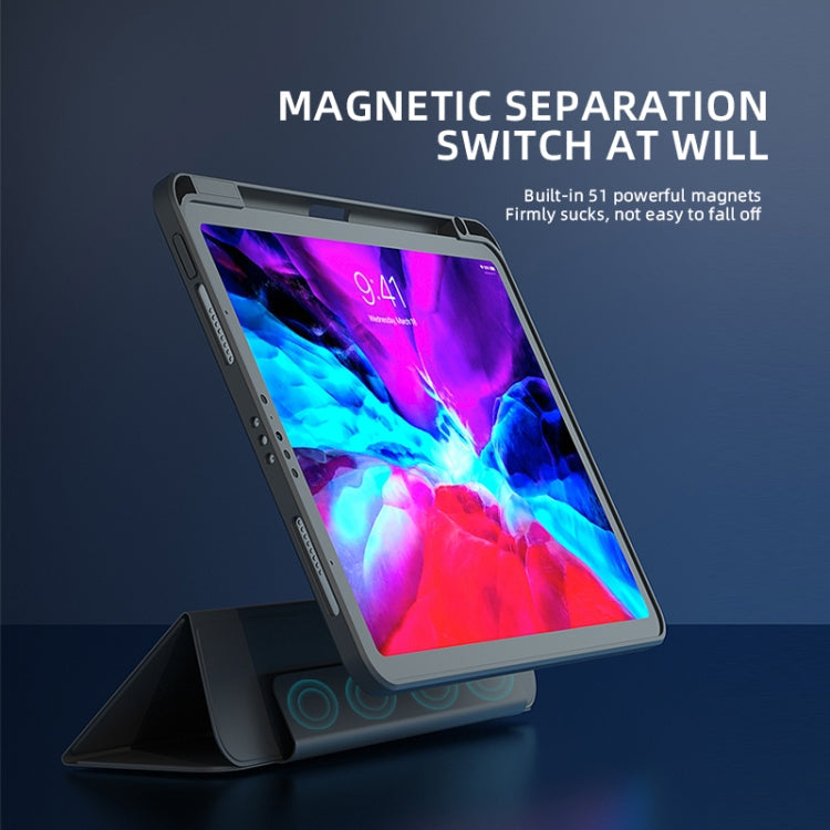 Tablet Case – Leather, Magnetic (iPad Pro 12)