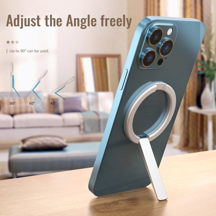 SJ20 Holder – Magnetic