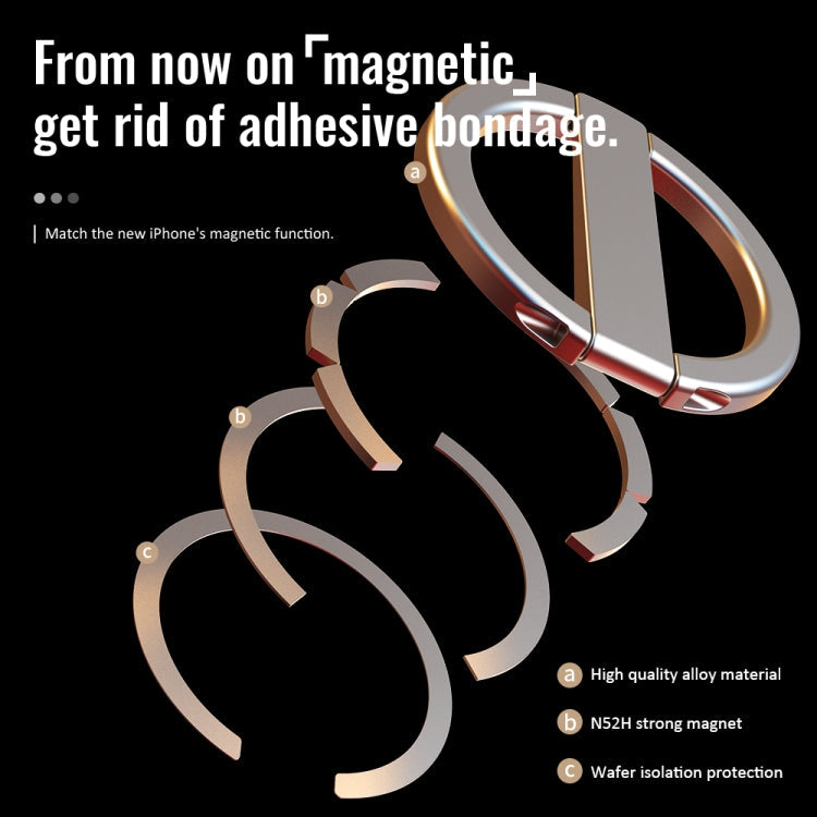 SJ20 Holder – Magnetic