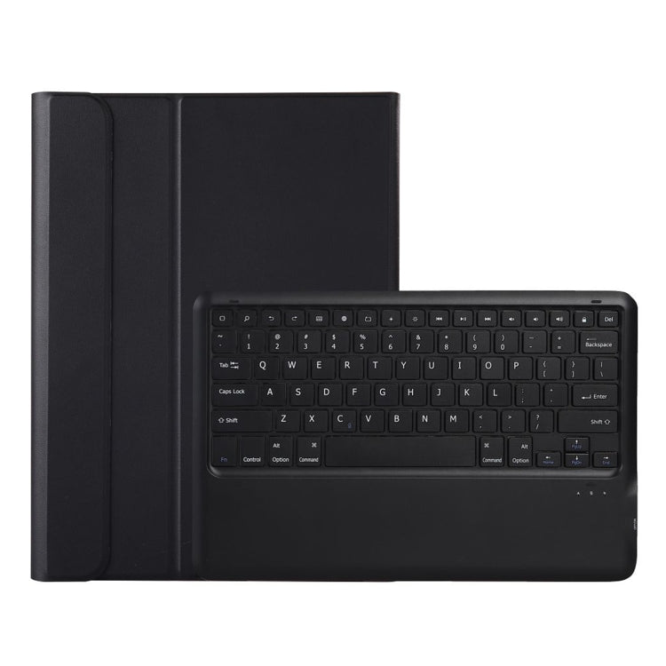 A800B Split Bluetooth Keyboard Leather Case with Holder & Pen Slot, A800B – Leather, Bluetooth
