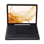 A800B Split Bluetooth Keyboard Leather Case with Holder & Pen Slot, A800B – Leather, Bluetooth