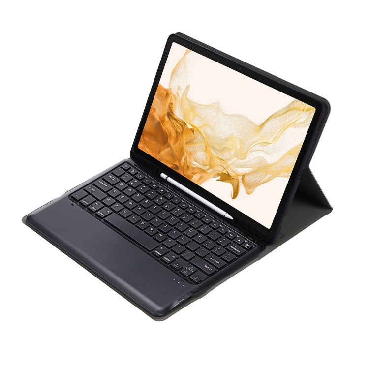 A800B Split Bluetooth Keyboard Leather Case with Holder & Pen Slot, A800B – Leather, Bluetooth