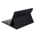 A800B Split Bluetooth Keyboard Leather Case with Holder & Pen Slot, A800B – Leather, Bluetooth