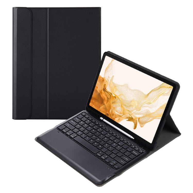 A800B Split Bluetooth Keyboard Leather Case with Holder & Pen Slot, A800B – Leather, Bluetooth