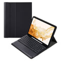 A800B Split Bluetooth Keyboard Leather Case with Holder & Pen Slot, A800B – Leather, Bluetooth