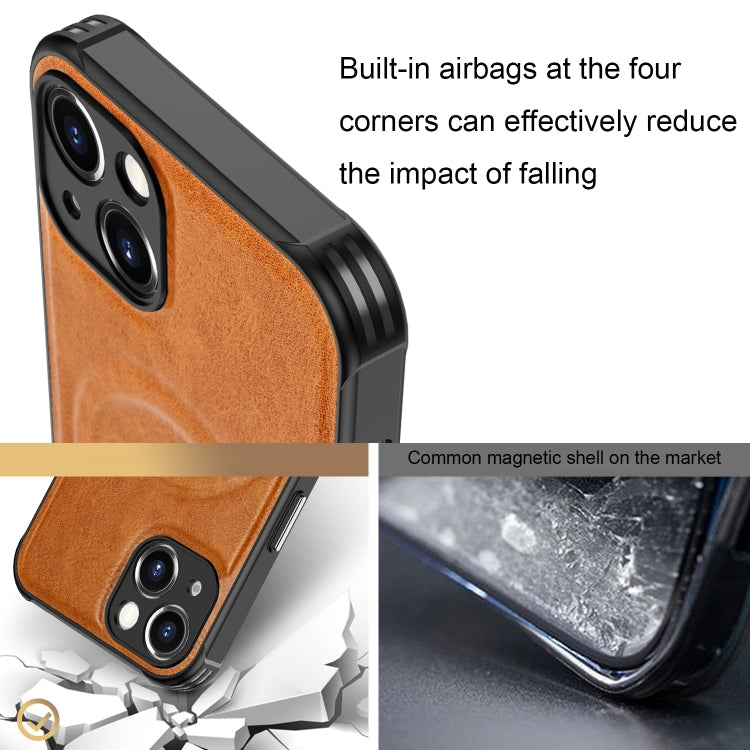 Phone Case – Leather, Magnetic (iPhone 13 mini) #4