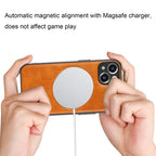 Phone Case – Leather, Magnetic (iPhone 13 mini) #4